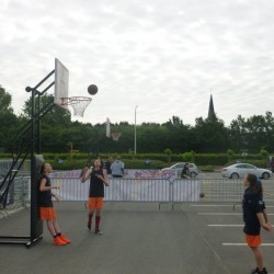 3x3 Masters
